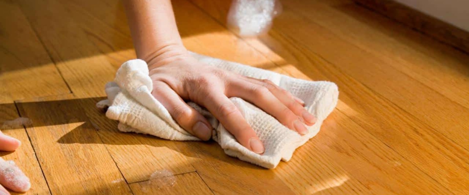 A Comprehensive Look into Wood Floor Stain Removers for Effective and Safe Cleaning