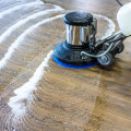 Everything You Need to Know About Floor Wax: A Comprehensive Guide for DIY Wood Floor Cleaners