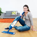Bona: The Ultimate Guide to Commercial Wood Floor Cleaners