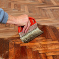 Understanding Wax-Based Cleaners for Wood Floors