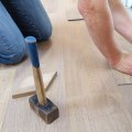 Can i install laminate flooring by myself?