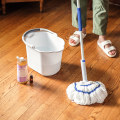 The Power of Castile Soap: A Safe and Effective Solution for Your Wood Floors