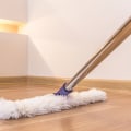 Effective Solutions for Cleaning Wood Floors: A Comprehensive Guide