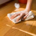 A Comprehensive Look into Wood Floor Stain Removers for Effective and Safe Cleaning
