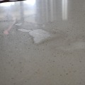 Can i use all-purpose cleaner on quartz?