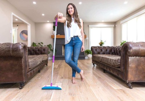 A Comprehensive Guide to All-Purpose Wood Floor Cleaners