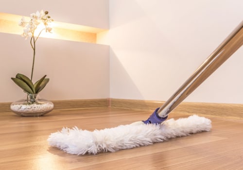Effective Solutions for Cleaning Wood Floors: A Comprehensive Guide