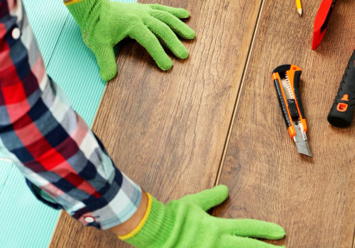 The Ultimate Guide to Choosing the Best Wood Floor Cleaner